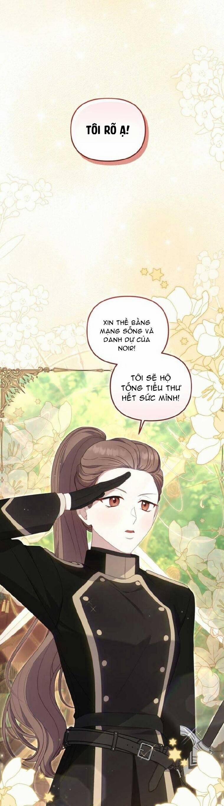 Tôi Đang Được Nuôi Dưỡng Bởi Những Kẻ Phản Diện 71 trang 6