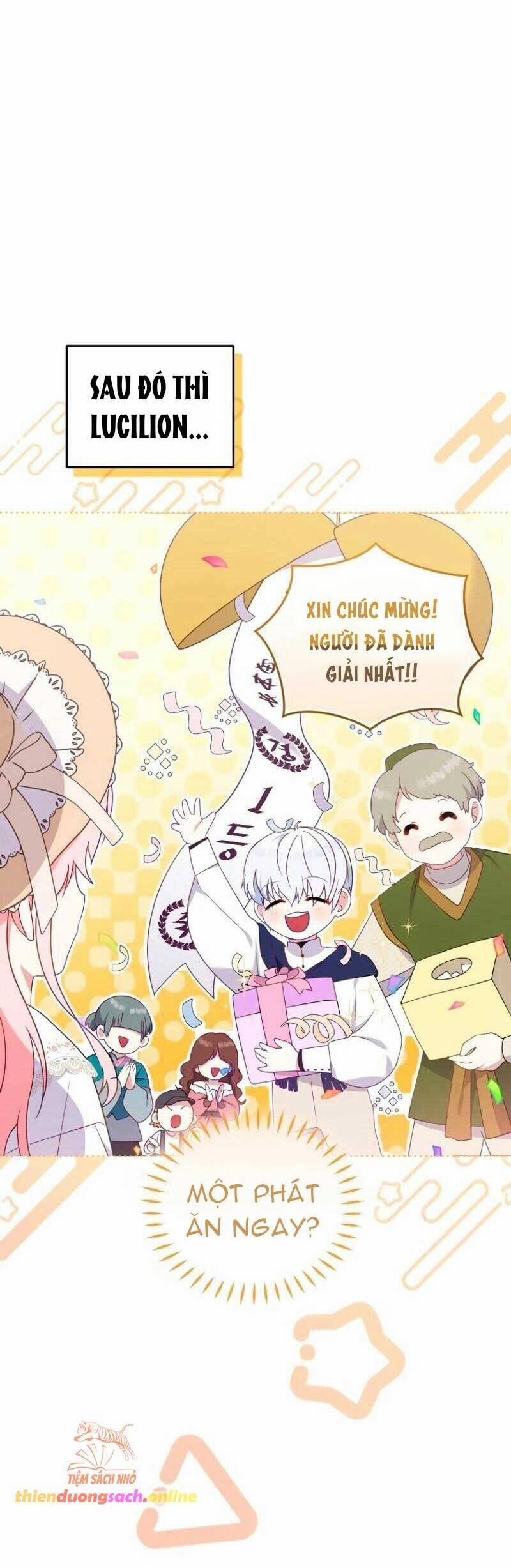 Tôi Đang Được Nuôi Dưỡng Bởi Những Kẻ Phản Diện 74 trang 12