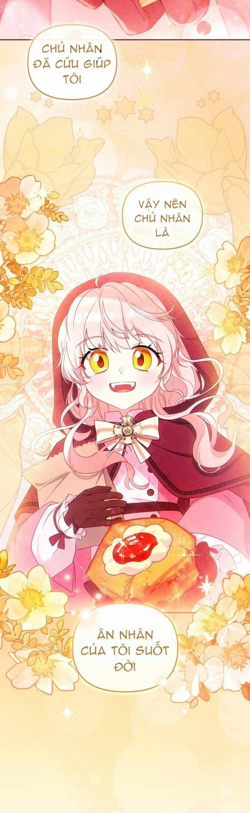 Tôi Đang Được Nuôi Dưỡng Bởi Những Kẻ Phản Diện 74 trang 29