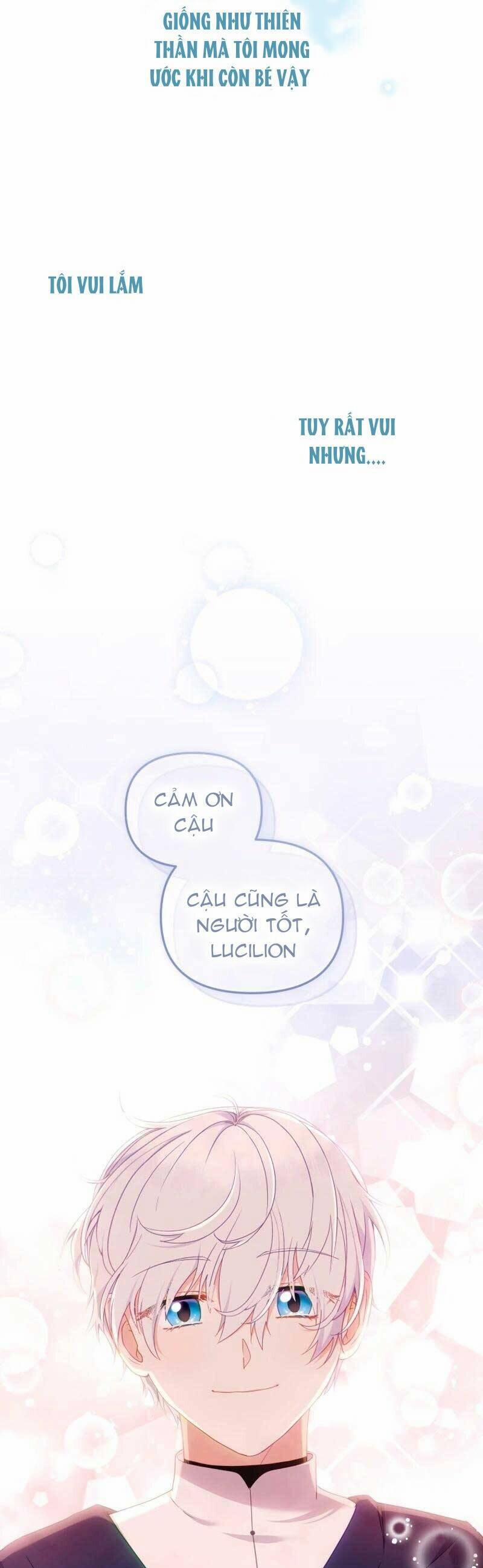 Tôi Đang Được Nuôi Dưỡng Bởi Những Kẻ Phản Diện 74 trang 33