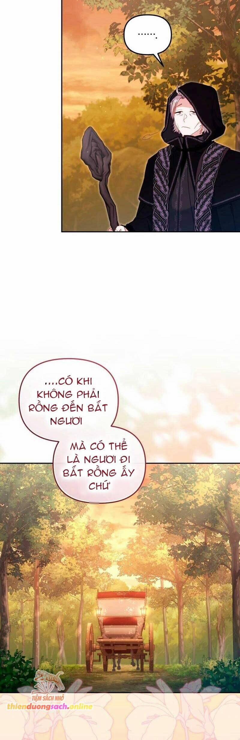 Tôi Đang Được Nuôi Dưỡng Bởi Những Kẻ Phản Diện 74 trang 42