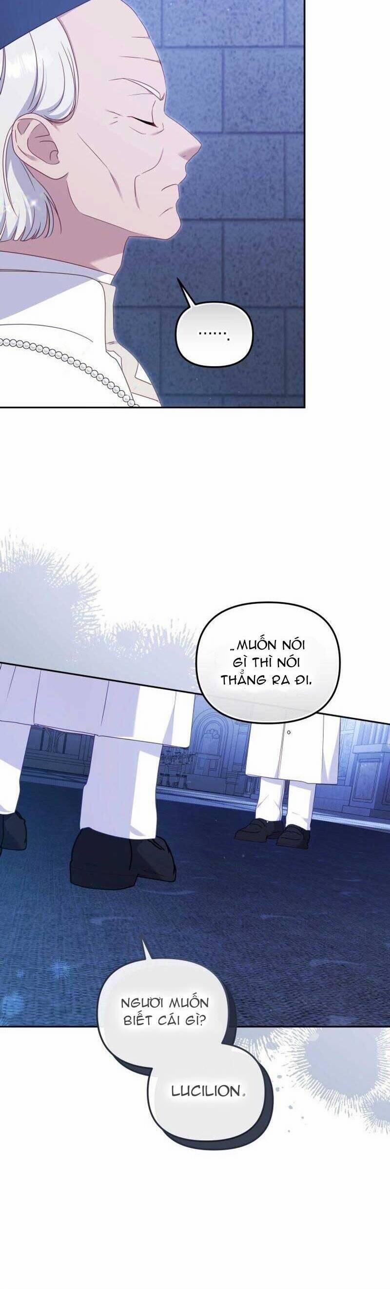 Tôi Đang Được Nuôi Dưỡng Bởi Những Kẻ Phản Diện 75 trang 41