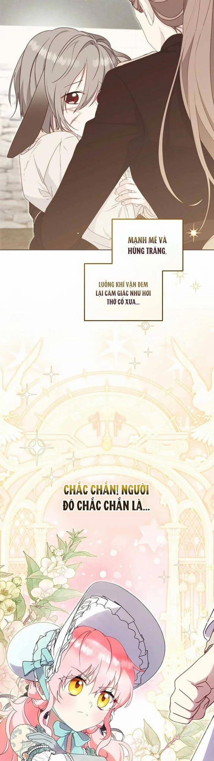 Tôi Đang Được Nuôi Dưỡng Bởi Những Kẻ Phản Diện 77 trang 36