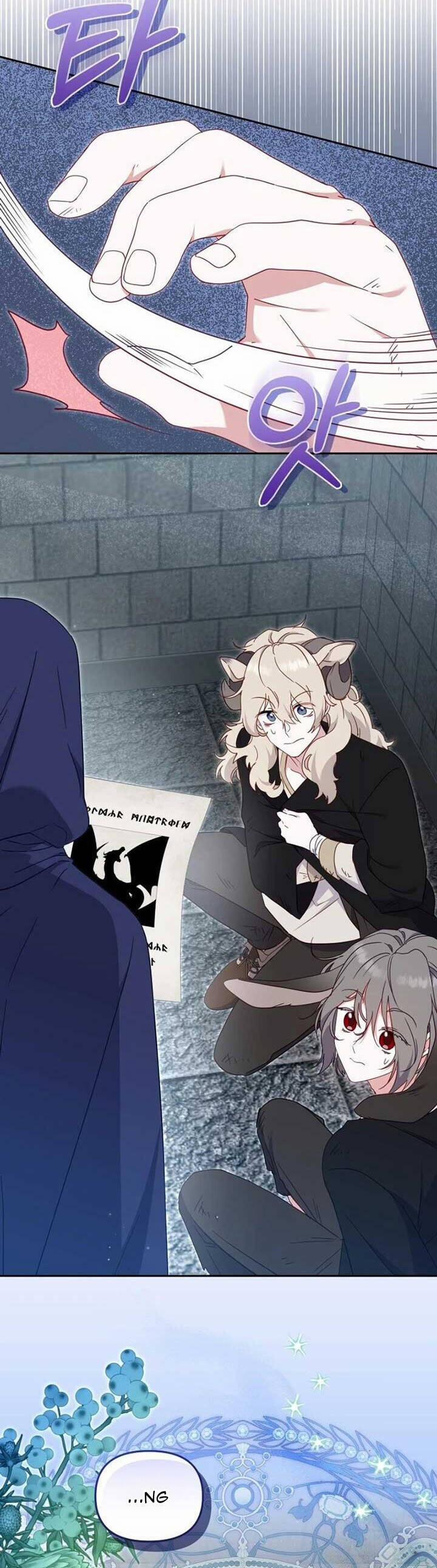 Tôi Đang Được Nuôi Dưỡng Bởi Những Kẻ Phản Diện 77 trang 38