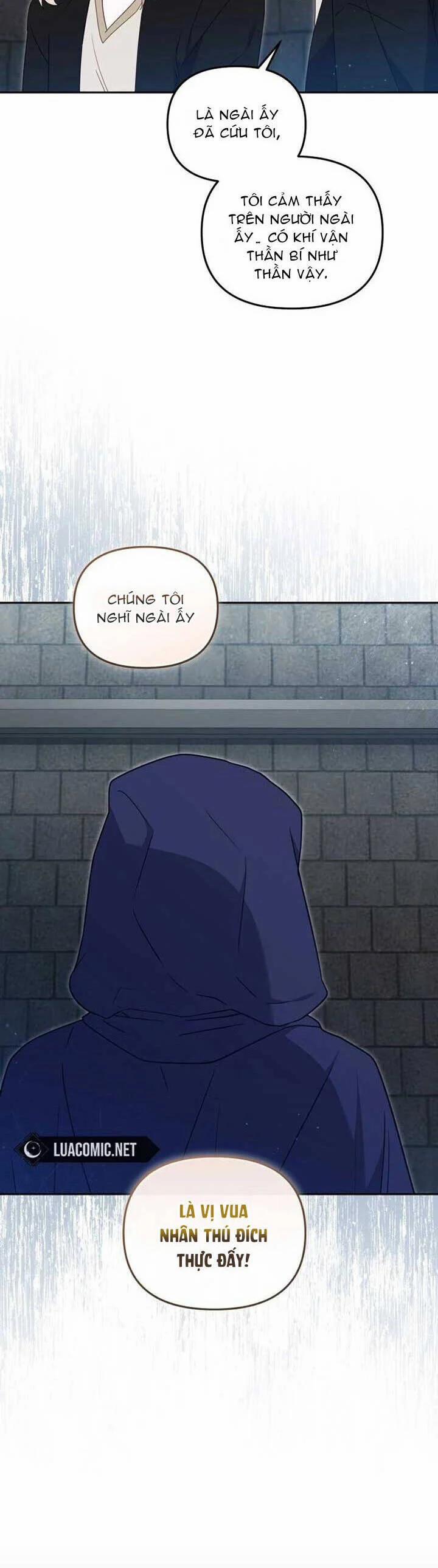 Tôi Đang Được Nuôi Dưỡng Bởi Những Kẻ Phản Diện 77 trang 42