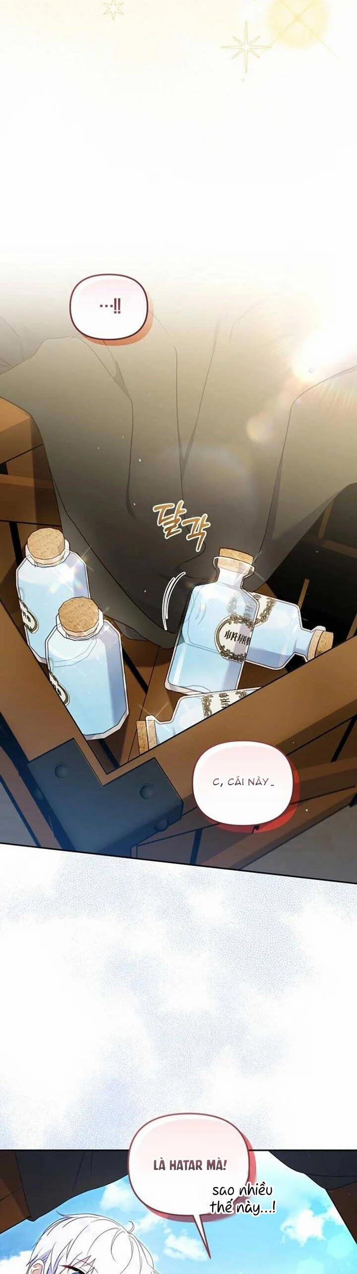 Tôi Đang Được Nuôi Dưỡng Bởi Những Kẻ Phản Diện 77 trang 9