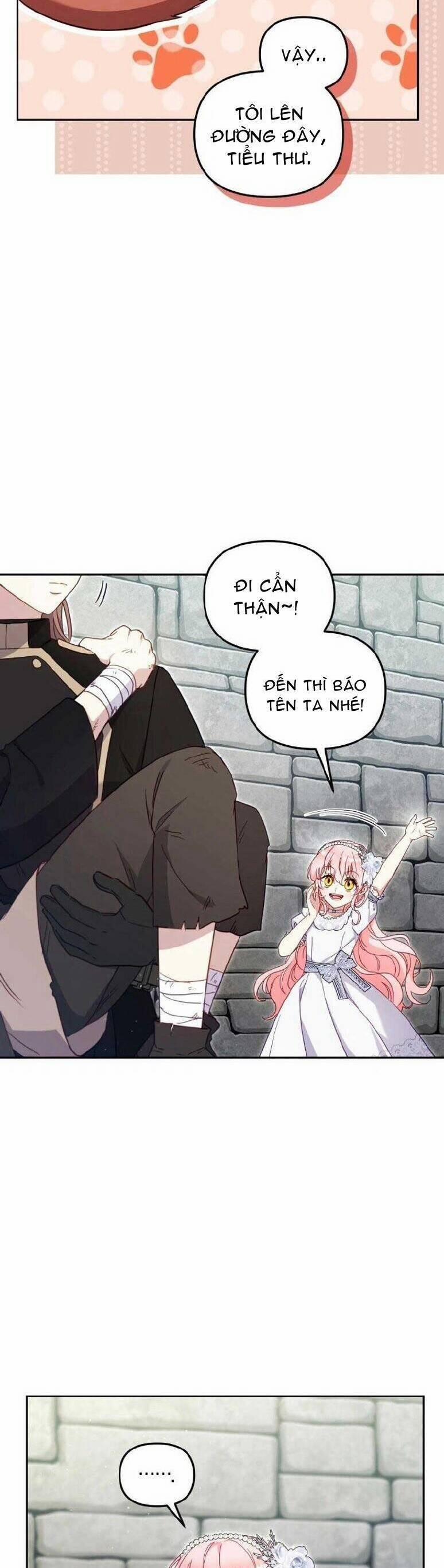 Tôi Đang Được Nuôi Dưỡng Bởi Những Kẻ Phản Diện 78 trang 29