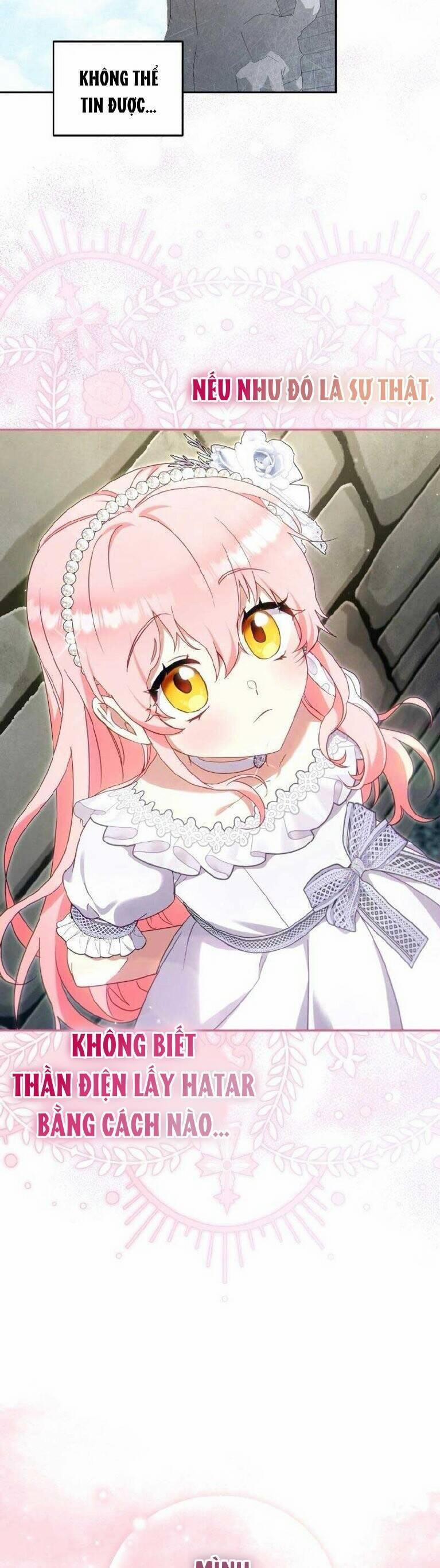 Tôi Đang Được Nuôi Dưỡng Bởi Những Kẻ Phản Diện 78 trang 32