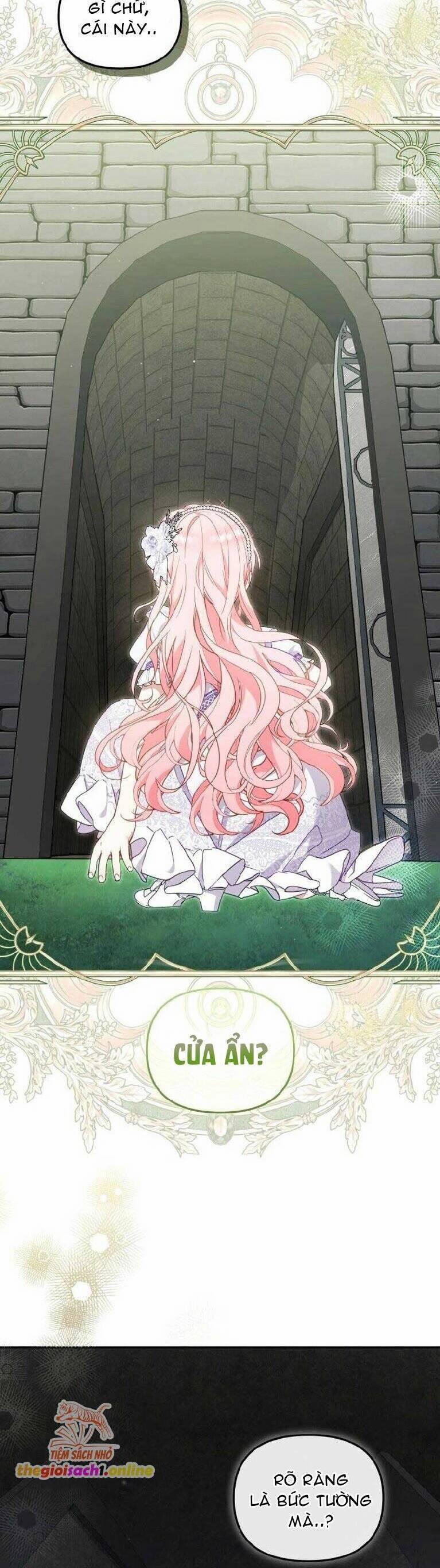 Tôi Đang Được Nuôi Dưỡng Bởi Những Kẻ Phản Diện 78 trang 37