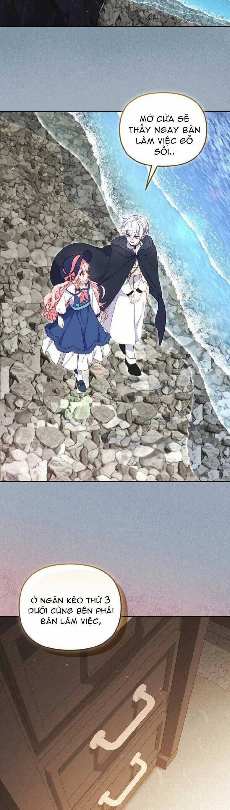 Tôi Đang Được Nuôi Dưỡng Bởi Những Kẻ Phản Diện 78 trang 4