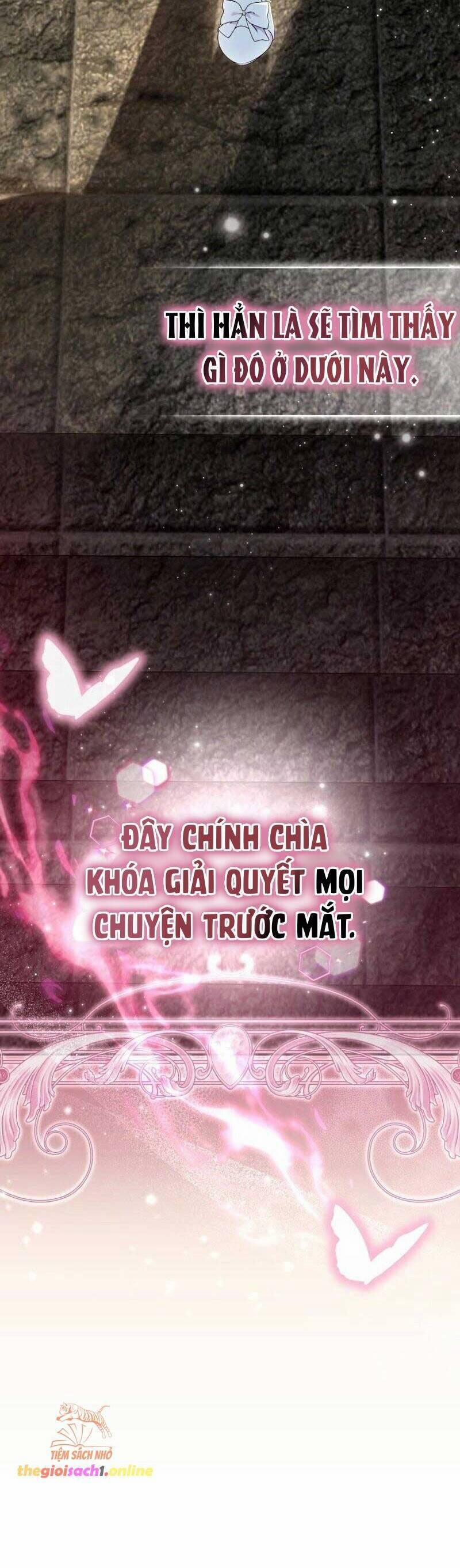 Tôi Đang Được Nuôi Dưỡng Bởi Những Kẻ Phản Diện 78 trang 41