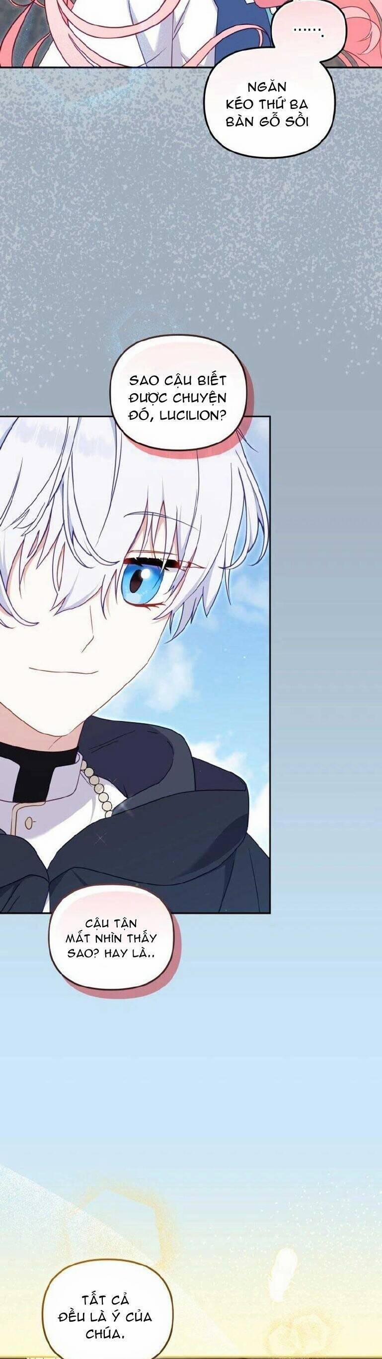 Tôi Đang Được Nuôi Dưỡng Bởi Những Kẻ Phản Diện 78 trang 7