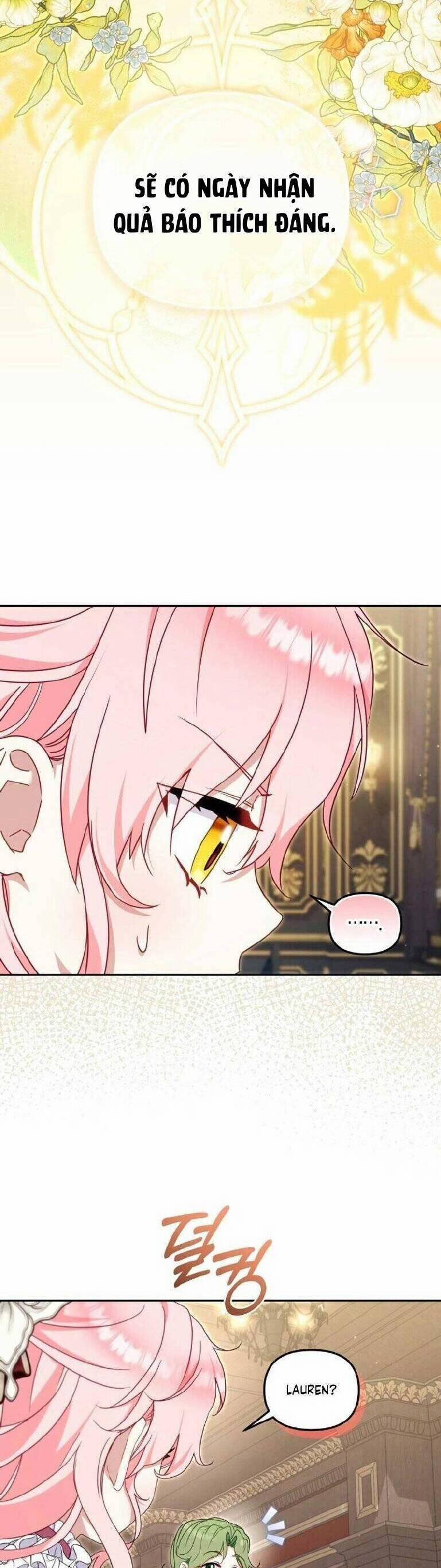 Tôi Đang Được Nuôi Dưỡng Bởi Những Kẻ Phản Diện 78 trang 9