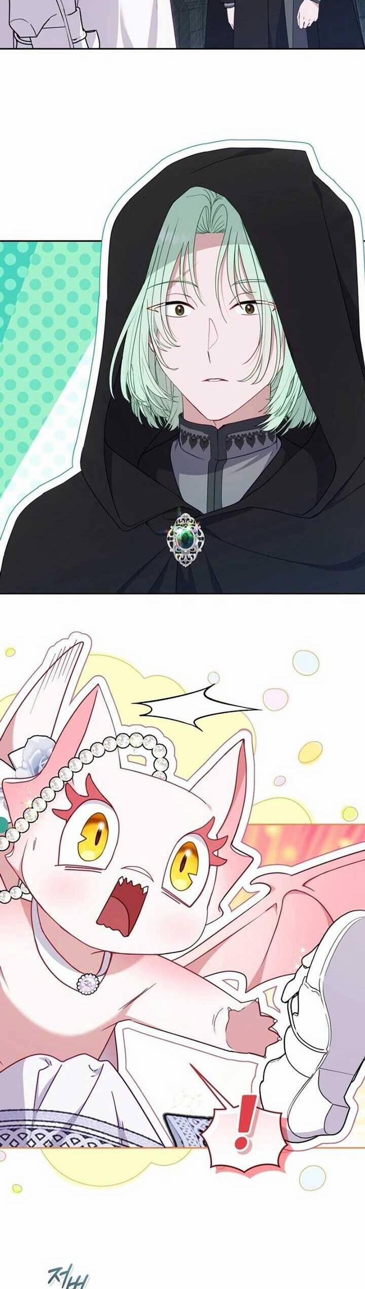 Tôi Đang Được Nuôi Dưỡng Bởi Những Kẻ Phản Diện 79 trang 16