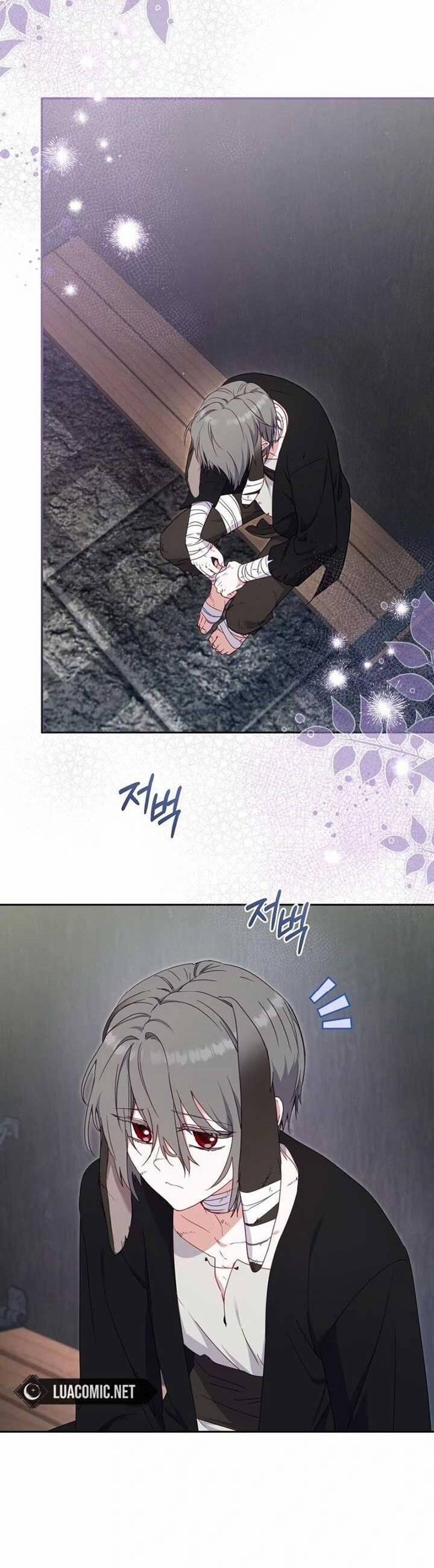 Tôi Đang Được Nuôi Dưỡng Bởi Những Kẻ Phản Diện 79 trang 20