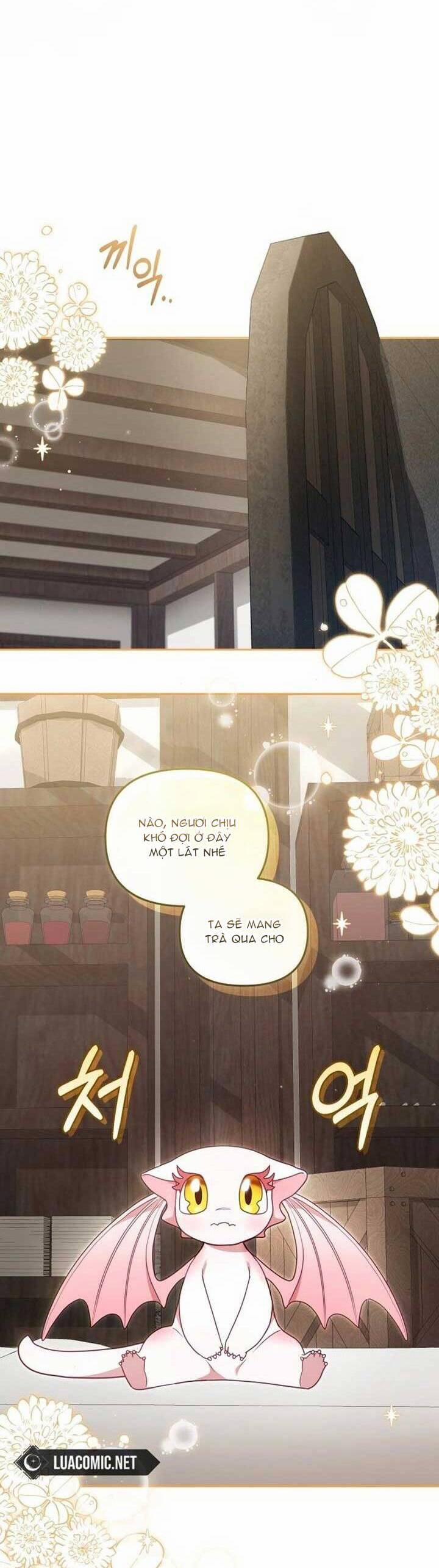 Tôi Đang Được Nuôi Dưỡng Bởi Những Kẻ Phản Diện 79 trang 28