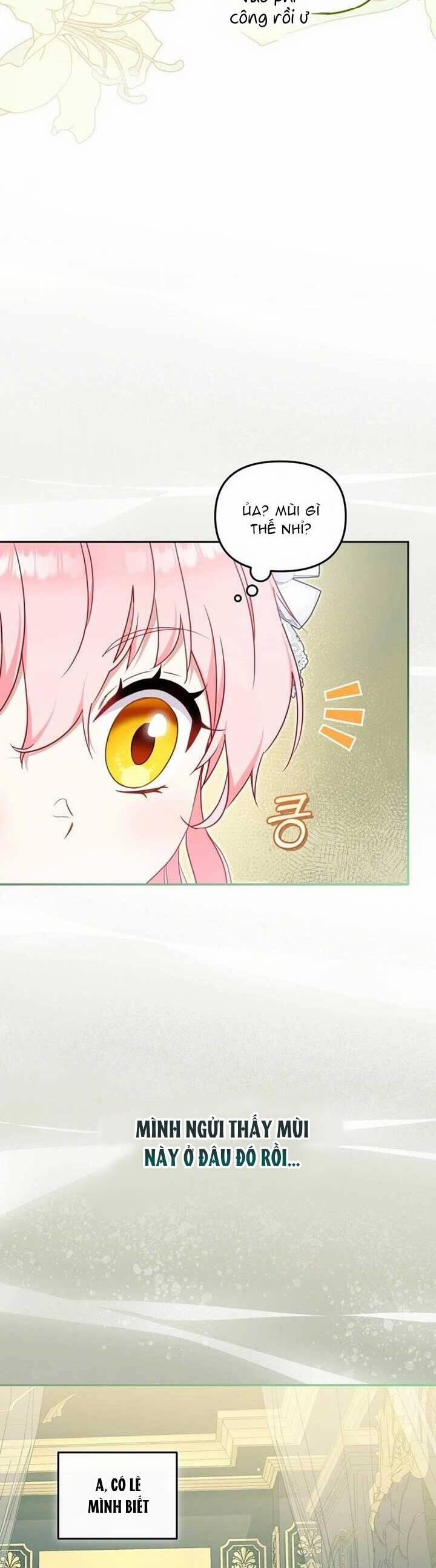 Tôi Đang Được Nuôi Dưỡng Bởi Những Kẻ Phản Diện 79 trang 3