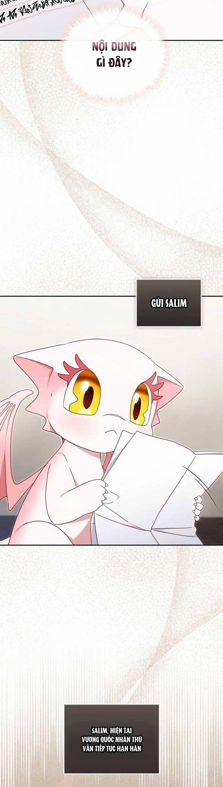 Tôi Đang Được Nuôi Dưỡng Bởi Những Kẻ Phản Diện 79 trang 34