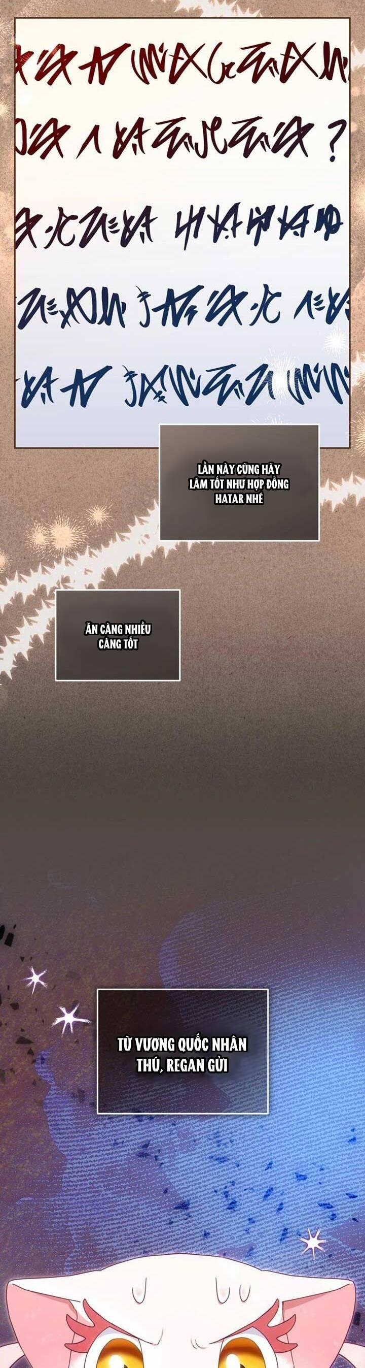 Tôi Đang Được Nuôi Dưỡng Bởi Những Kẻ Phản Diện 79 trang 36