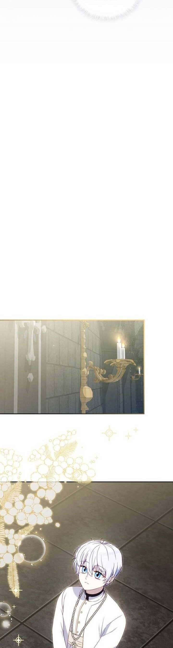 Tôi Đang Được Nuôi Dưỡng Bởi Những Kẻ Phản Diện 79 trang 38