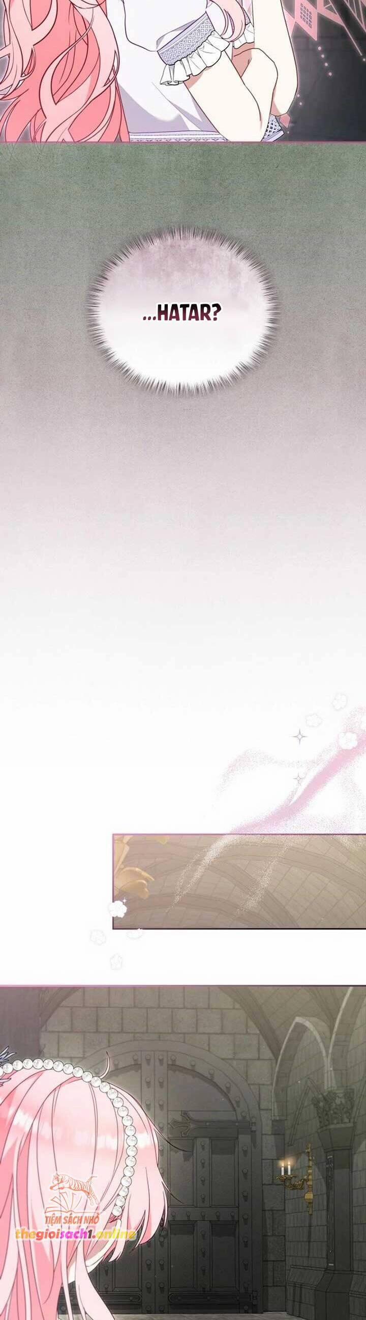 Tôi Đang Được Nuôi Dưỡng Bởi Những Kẻ Phản Diện 79 trang 5