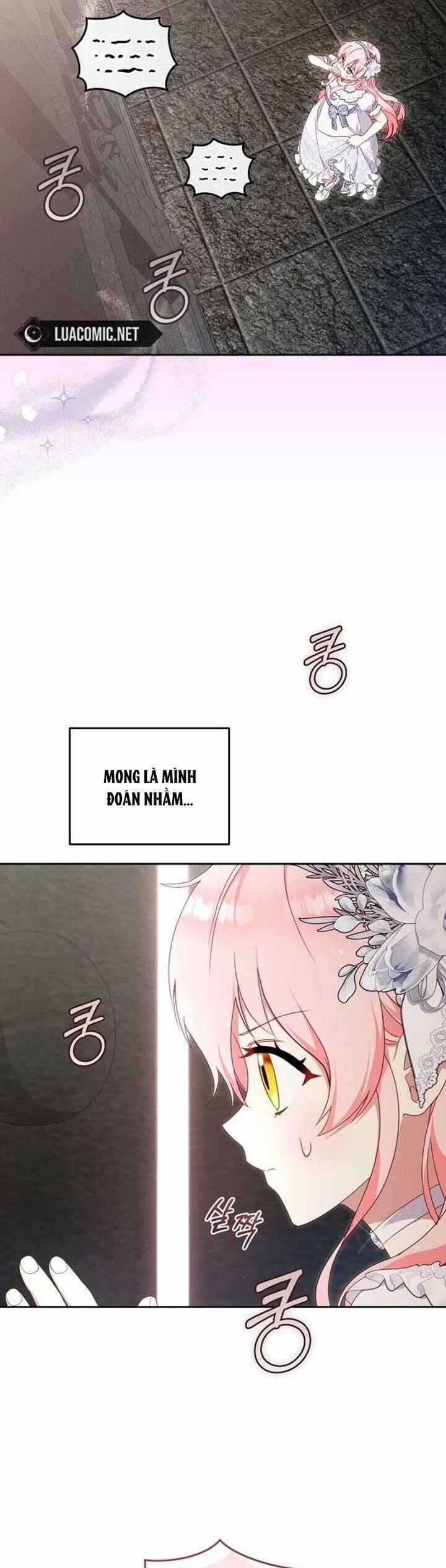 Tôi Đang Được Nuôi Dưỡng Bởi Những Kẻ Phản Diện 79 trang 7