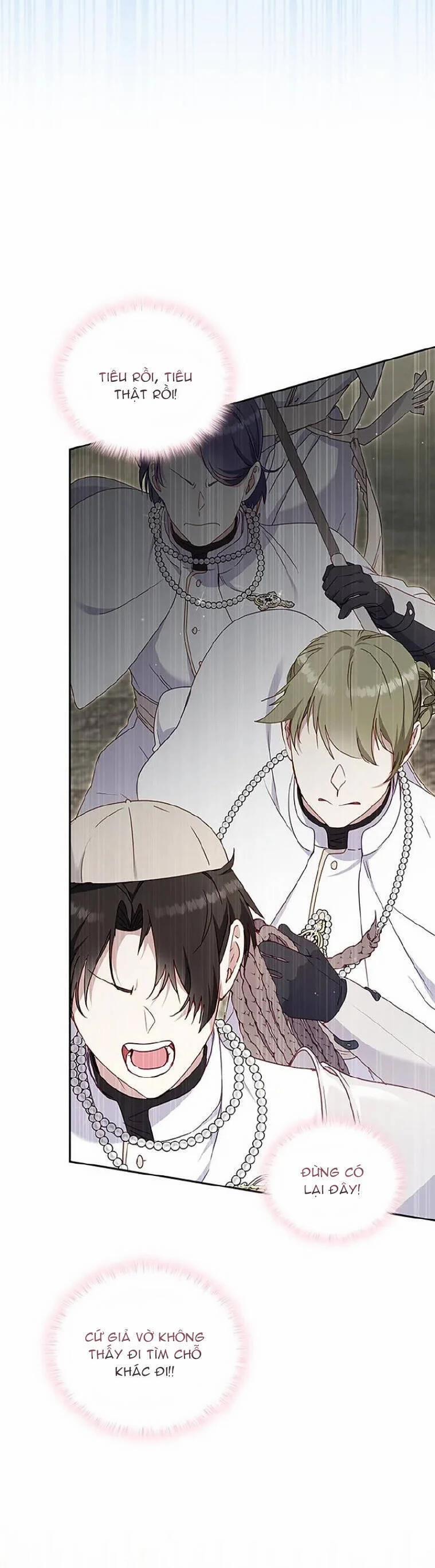 Tôi Đang Được Nuôi Dưỡng Bởi Những Kẻ Phản Diện 80 trang 19