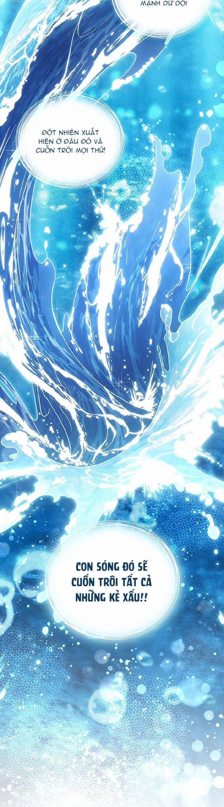 Tôi Đang Được Nuôi Dưỡng Bởi Những Kẻ Phản Diện 80 trang 21