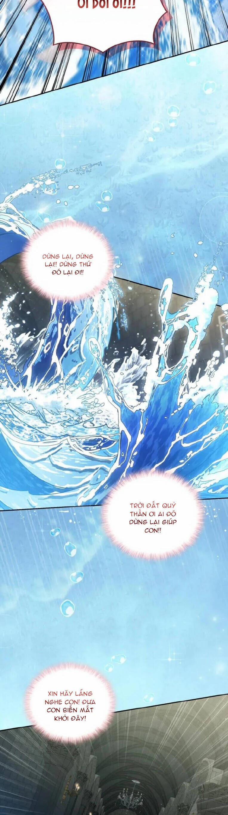 Tôi Đang Được Nuôi Dưỡng Bởi Những Kẻ Phản Diện 80 trang 29