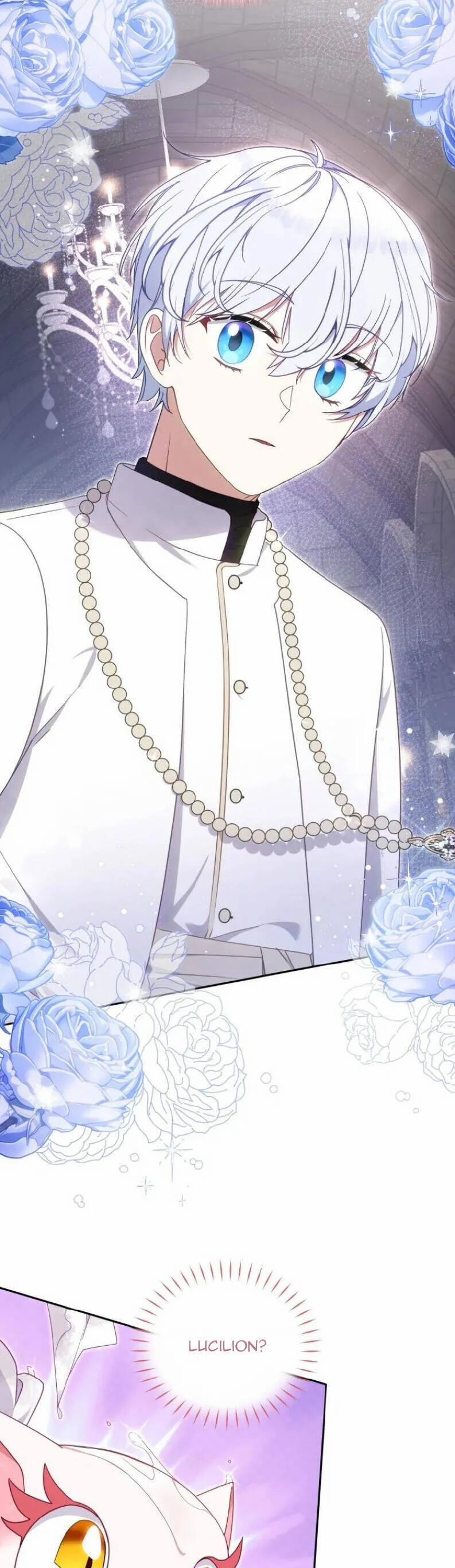 Tôi Đang Được Nuôi Dưỡng Bởi Những Kẻ Phản Diện 80 trang 32