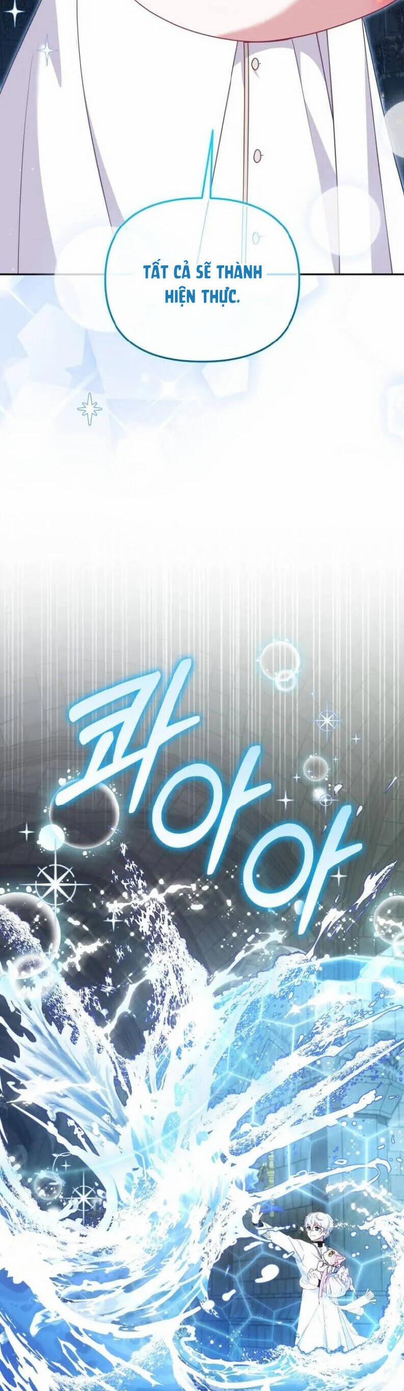 Tôi Đang Được Nuôi Dưỡng Bởi Những Kẻ Phản Diện 80 trang 36