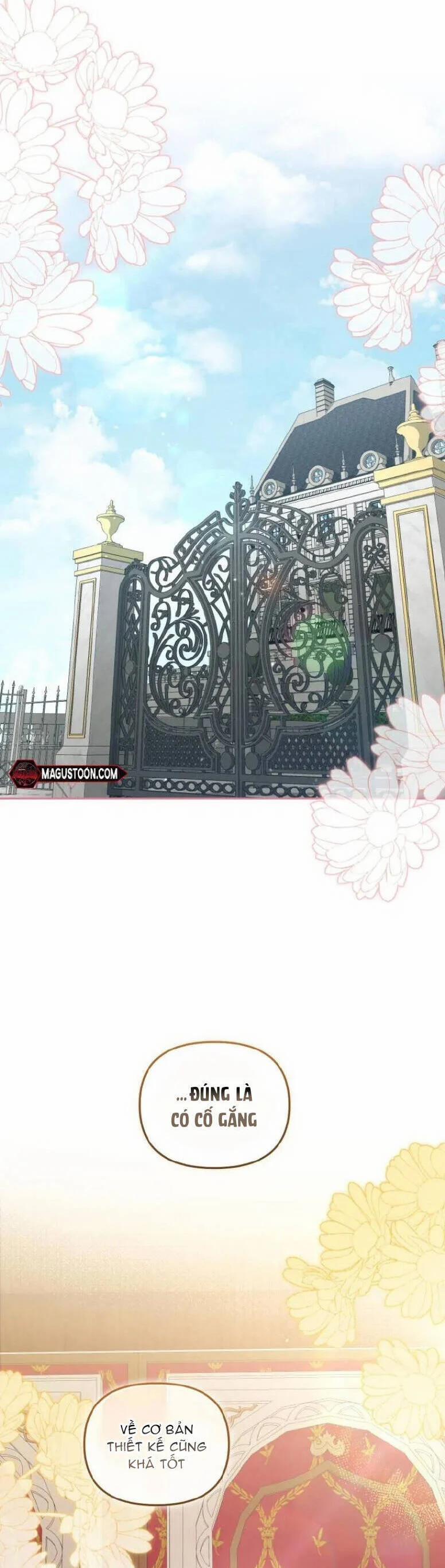 Tôi Đang Được Nuôi Dưỡng Bởi Những Kẻ Phản Diện 80 trang 40