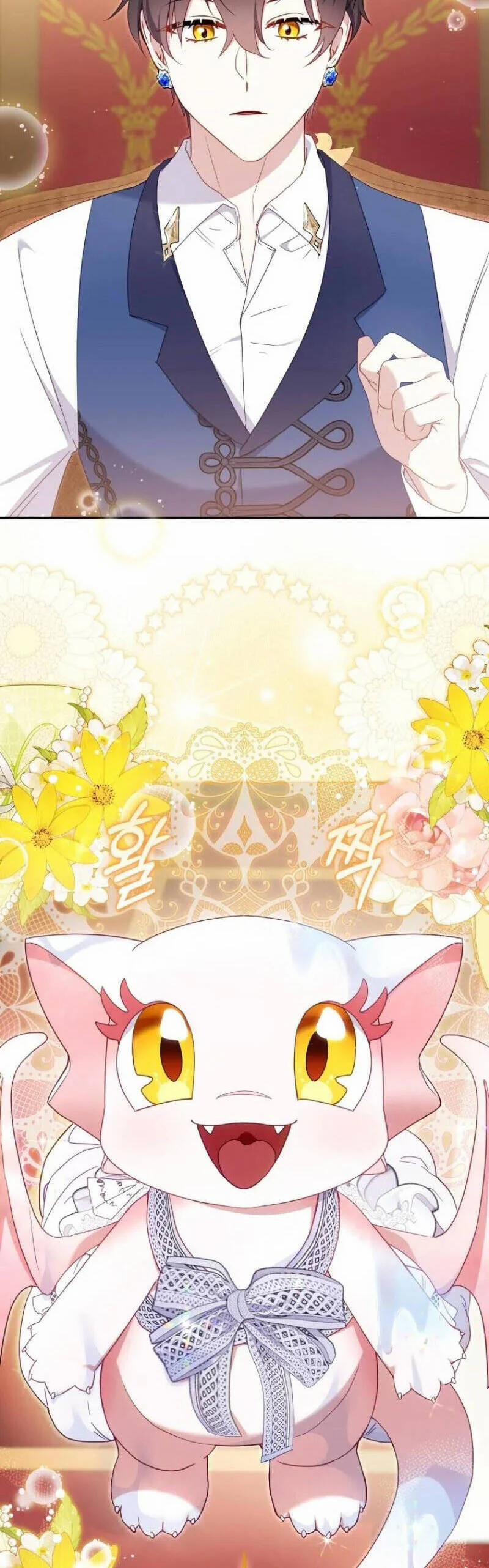 Tôi Đang Được Nuôi Dưỡng Bởi Những Kẻ Phản Diện 80 trang 45