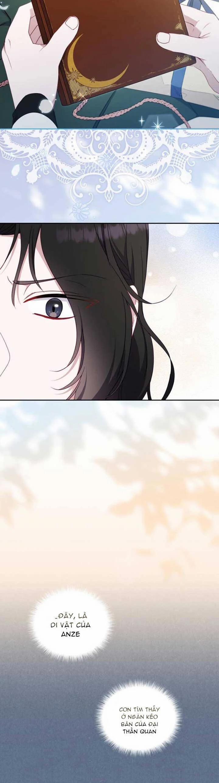 Tôi Đang Được Nuôi Dưỡng Bởi Những Kẻ Phản Diện 82 trang 17