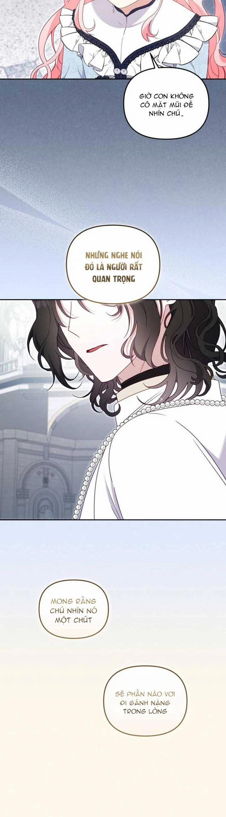 Tôi Đang Được Nuôi Dưỡng Bởi Những Kẻ Phản Diện 82 trang 19