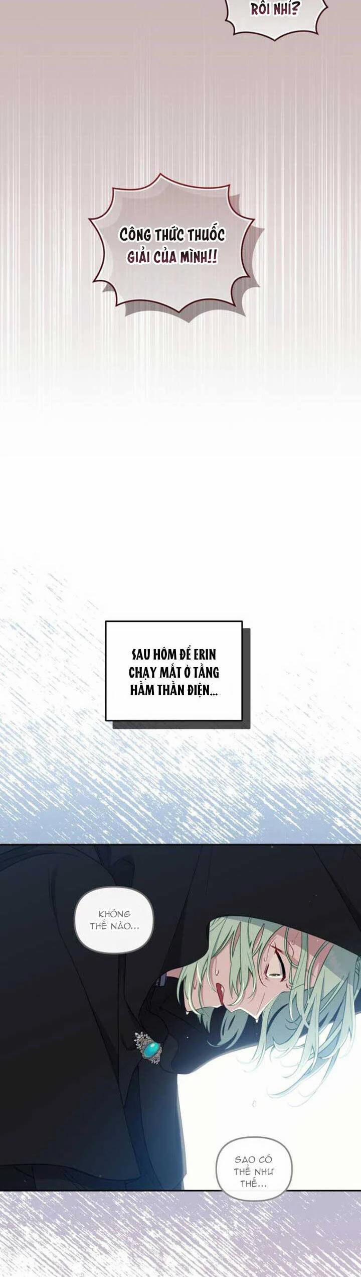 Tôi Đang Được Nuôi Dưỡng Bởi Những Kẻ Phản Diện 82 trang 2