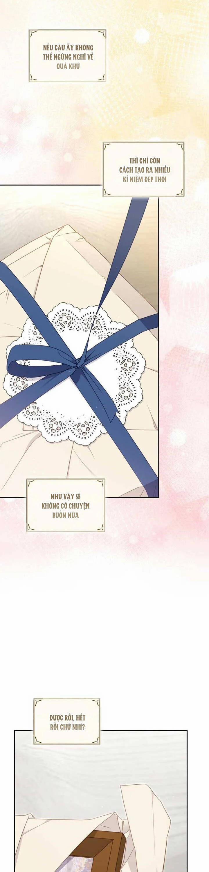 Tôi Đang Được Nuôi Dưỡng Bởi Những Kẻ Phản Diện 82 trang 29