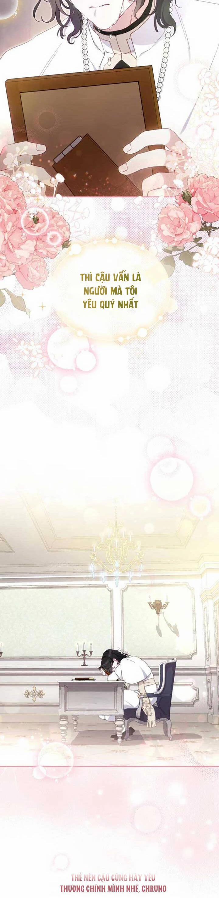 Tôi Đang Được Nuôi Dưỡng Bởi Những Kẻ Phản Diện 82 trang 35