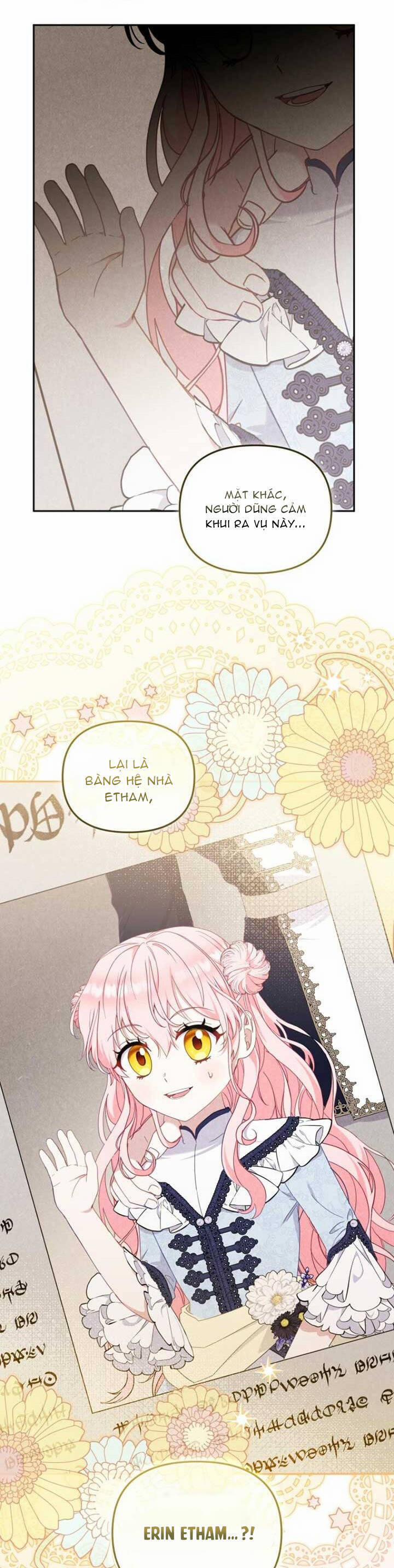 Tôi Đang Được Nuôi Dưỡng Bởi Những Kẻ Phản Diện 82 trang 38