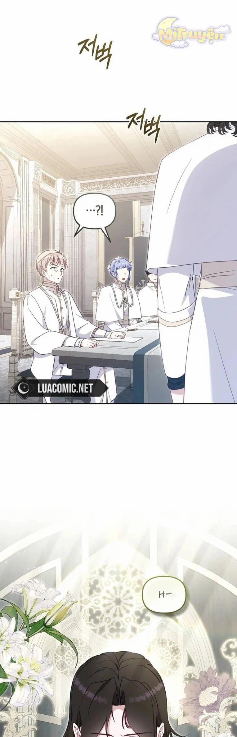 Tôi Đang Được Nuôi Dưỡng Bởi Những Kẻ Phản Diện 83 trang 12