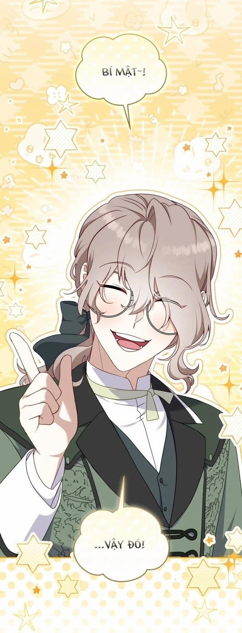 Tôi Đang Được Nuôi Dưỡng Bởi Những Kẻ Phản Diện 83 trang 23