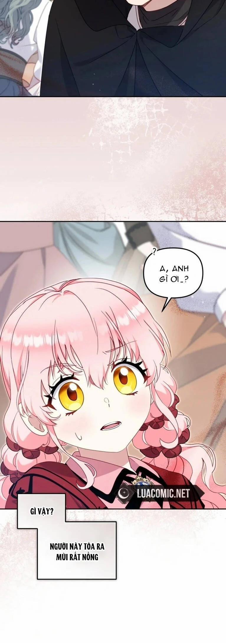 Tôi Đang Được Nuôi Dưỡng Bởi Những Kẻ Phản Diện 83 trang 40