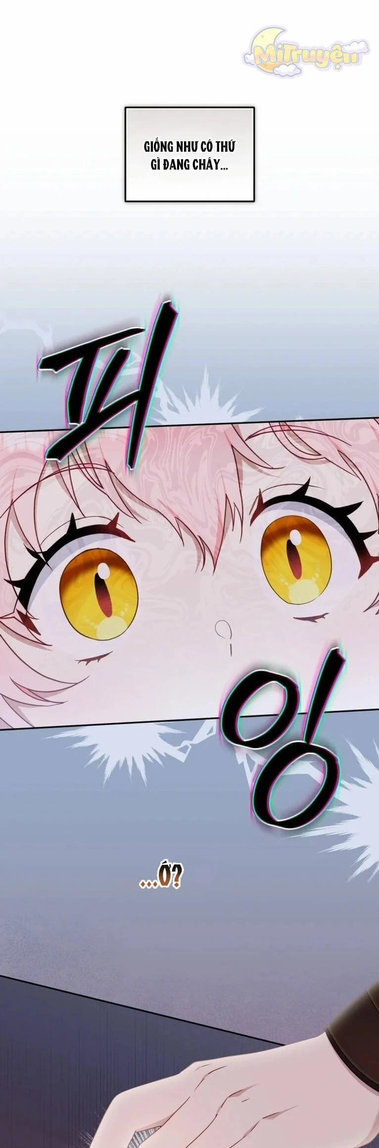 Tôi Đang Được Nuôi Dưỡng Bởi Những Kẻ Phản Diện 83 trang 41