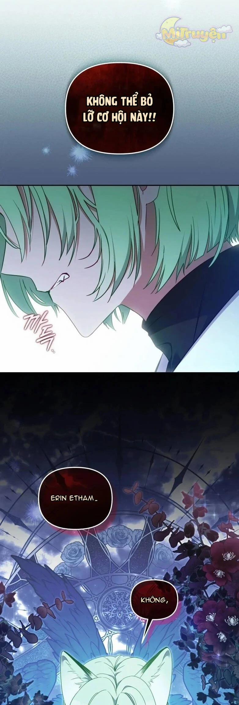 Tôi Đang Được Nuôi Dưỡng Bởi Những Kẻ Phản Diện 83 trang 47