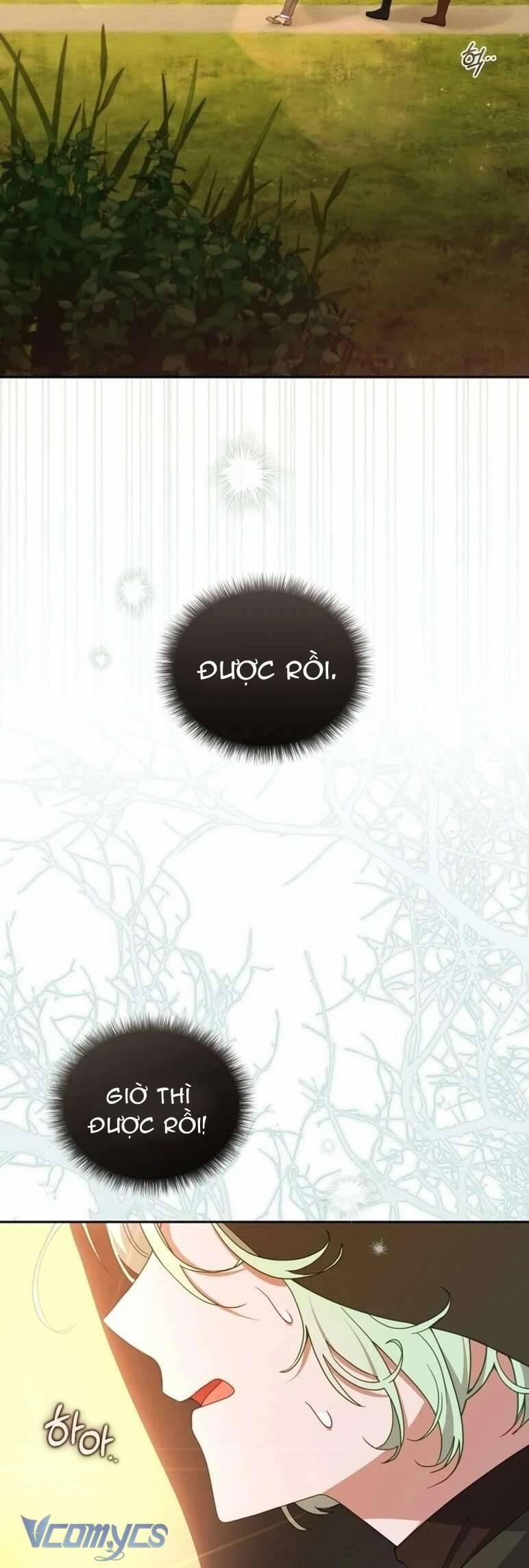 Tôi Đang Được Nuôi Dưỡng Bởi Những Kẻ Phản Diện 84 trang 1