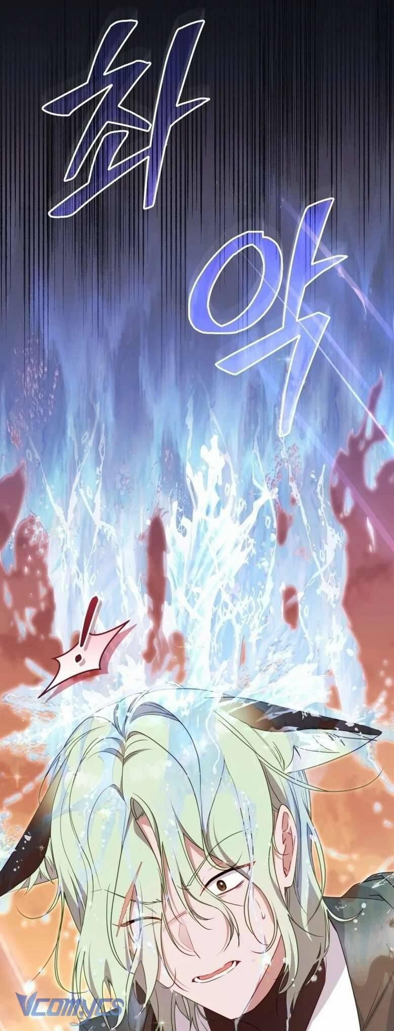 Tôi Đang Được Nuôi Dưỡng Bởi Những Kẻ Phản Diện 84 trang 19