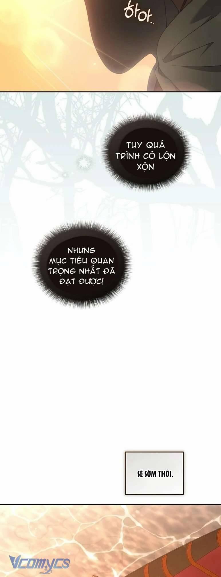 Tôi Đang Được Nuôi Dưỡng Bởi Những Kẻ Phản Diện 84 trang 2