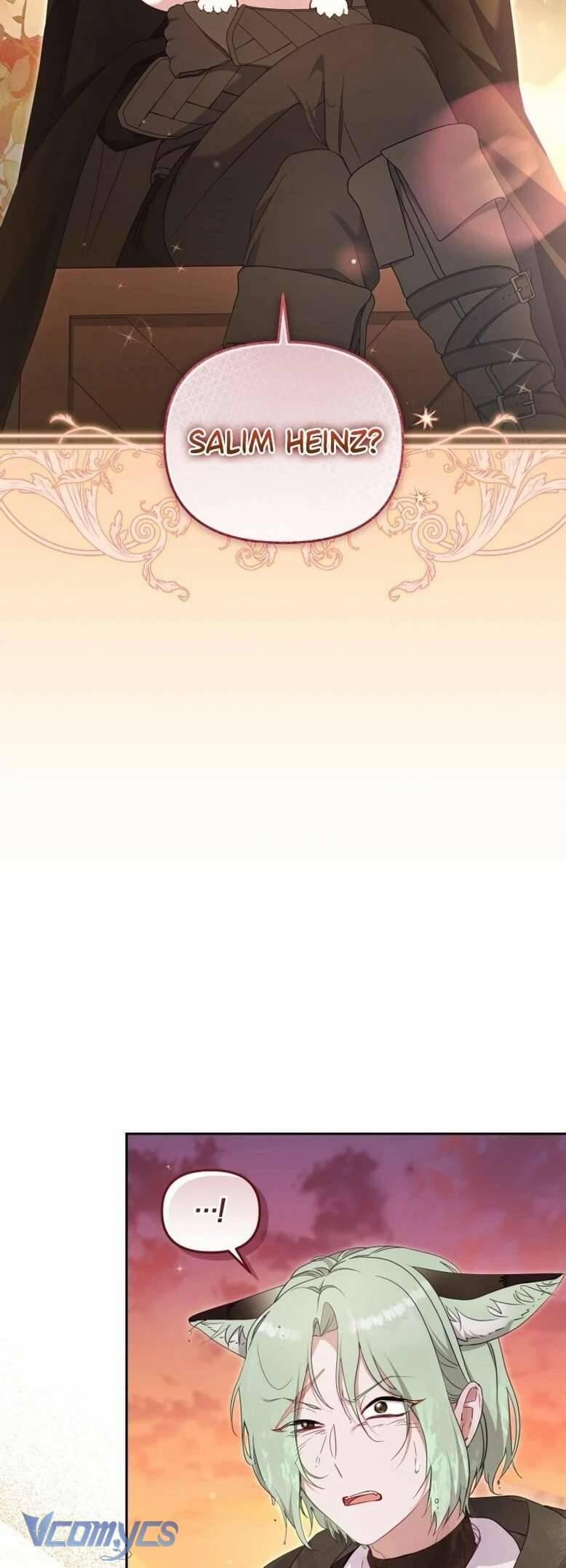 Tôi Đang Được Nuôi Dưỡng Bởi Những Kẻ Phản Diện 84 trang 22