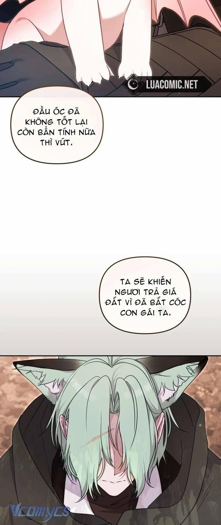 Tôi Đang Được Nuôi Dưỡng Bởi Những Kẻ Phản Diện 84 trang 29