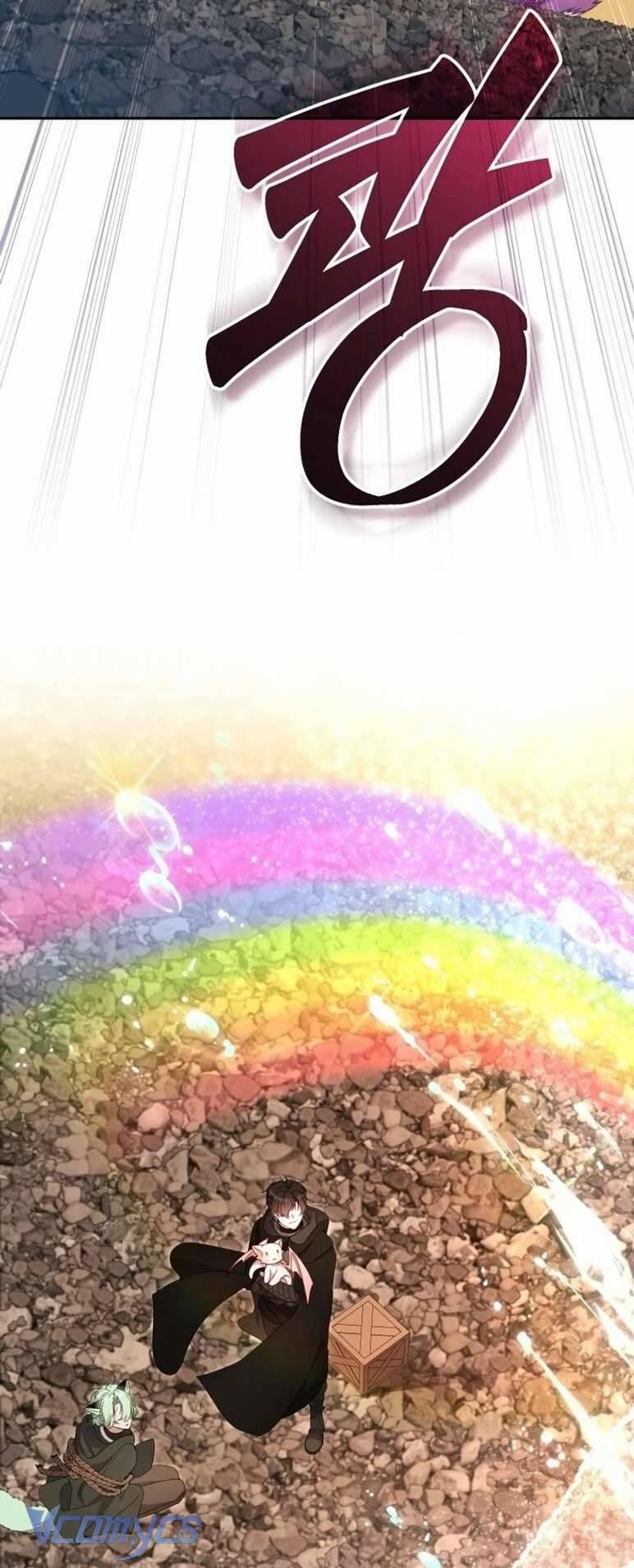 Tôi Đang Được Nuôi Dưỡng Bởi Những Kẻ Phản Diện 84 trang 41